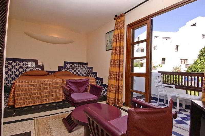 Caribbean Village Agador Hotel 3*