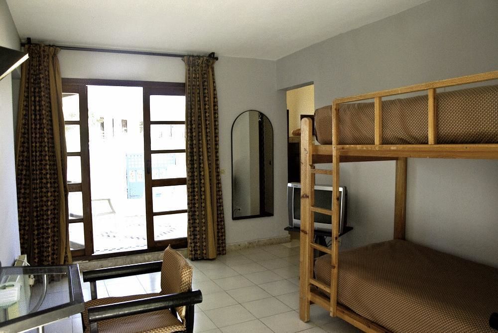 Hotel Caribbean Village Agador Agadir