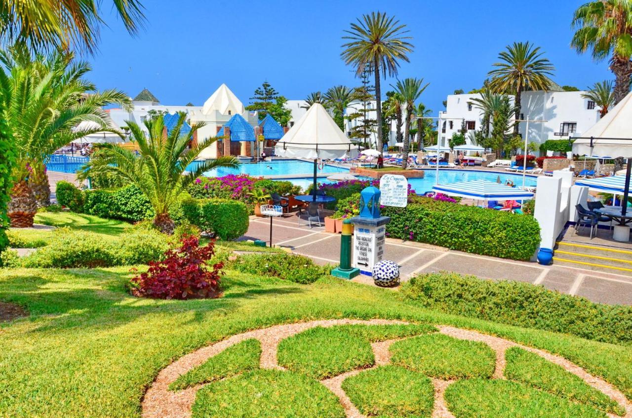 Hotel Caribbean Village Agador