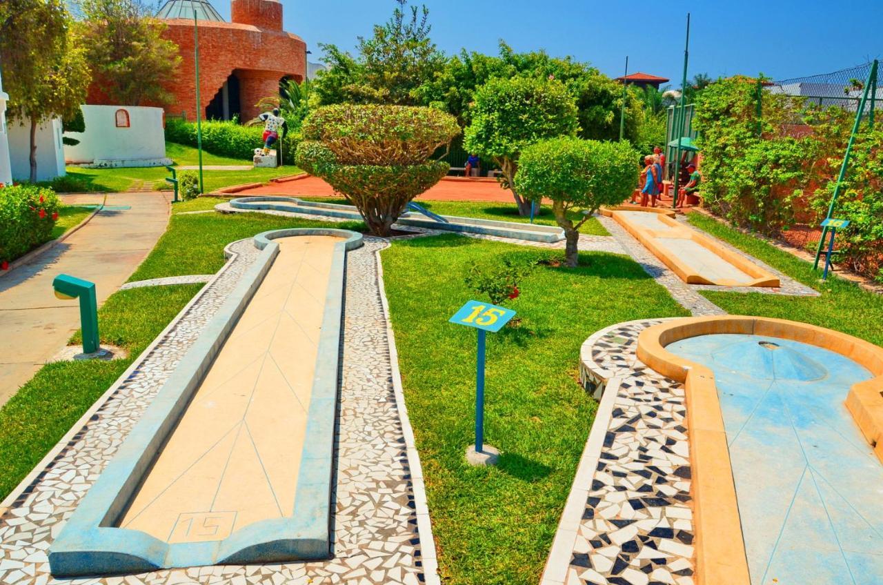 Caribbean Village Agador Hotel